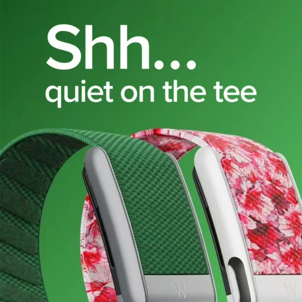 For WHOOP 5.0 MG Replacement Band Floral Printed Nylon Woven Strap Metal U Shape Buckle Sport Wristband Fitness Accessory