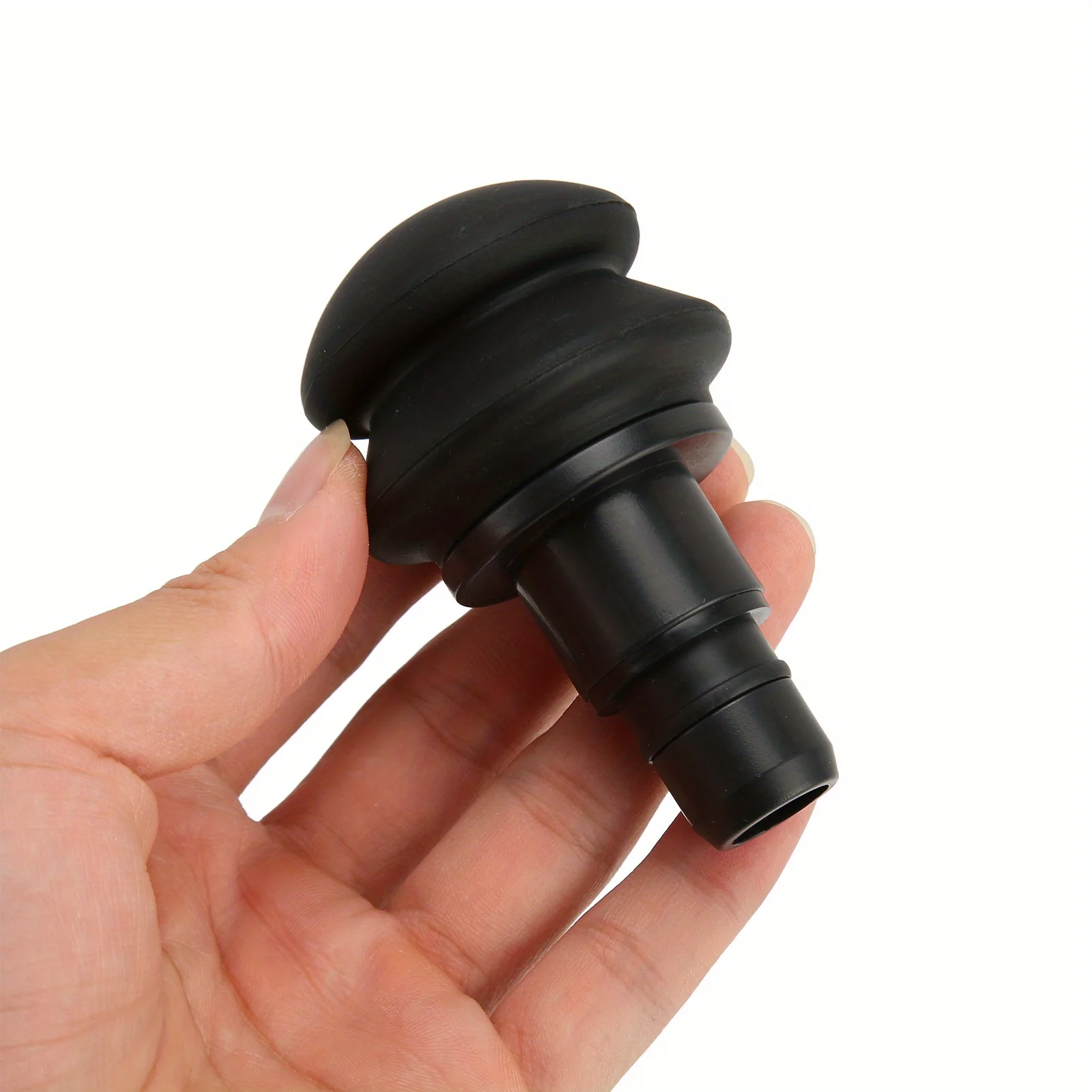 1Pc Replacement Heads For Massage Gun Muscle Stimulator Body Relaxation Shaping Exercising Fascia Gun Massager Head אקדח ע image 3