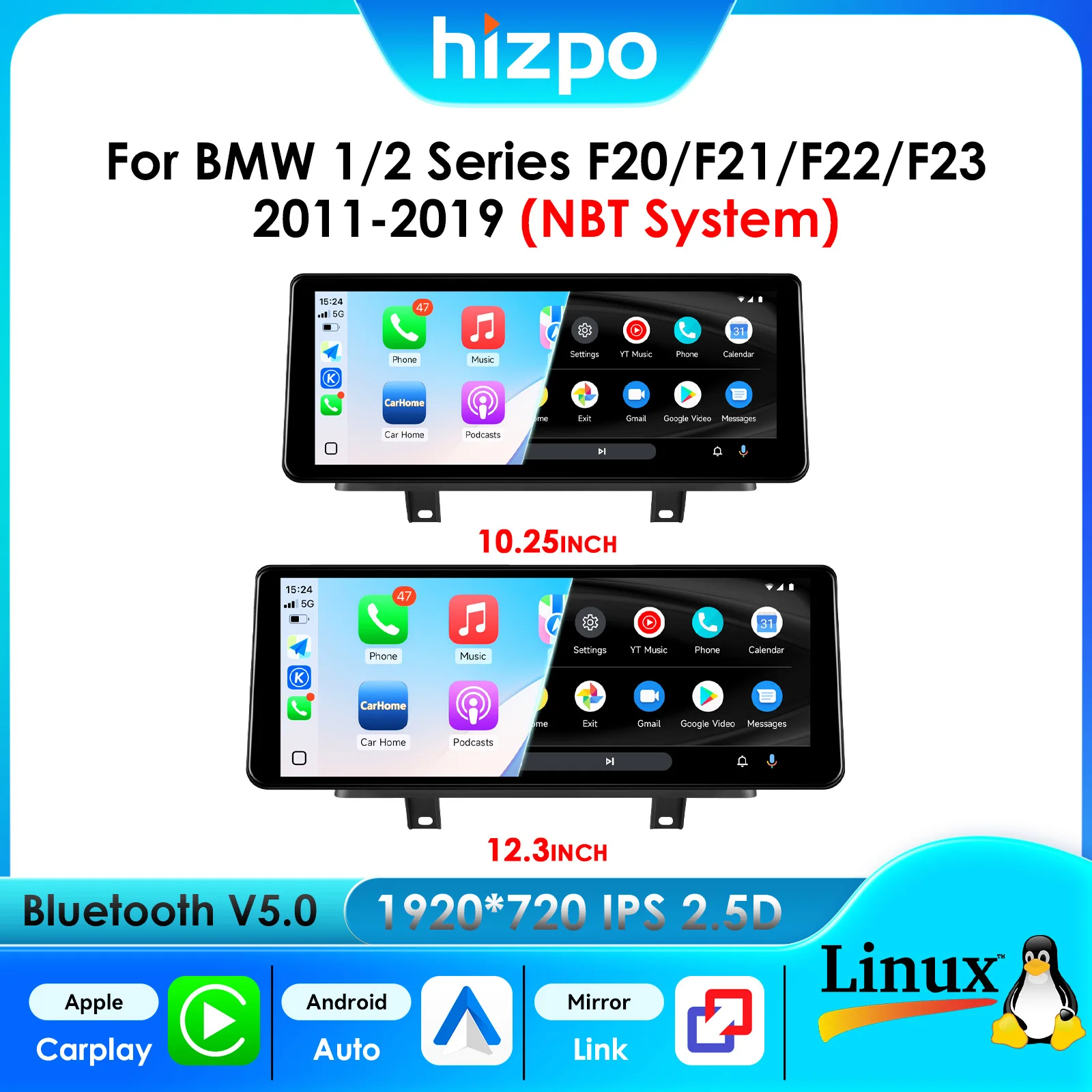 HIZPO 12.3