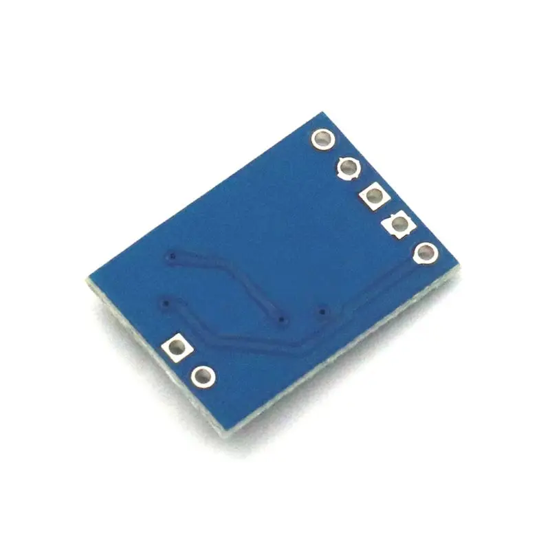 Modul Amplifier Kebisingan Rendah Saluran Mono 2.0-5.5V Ganti PAM8403