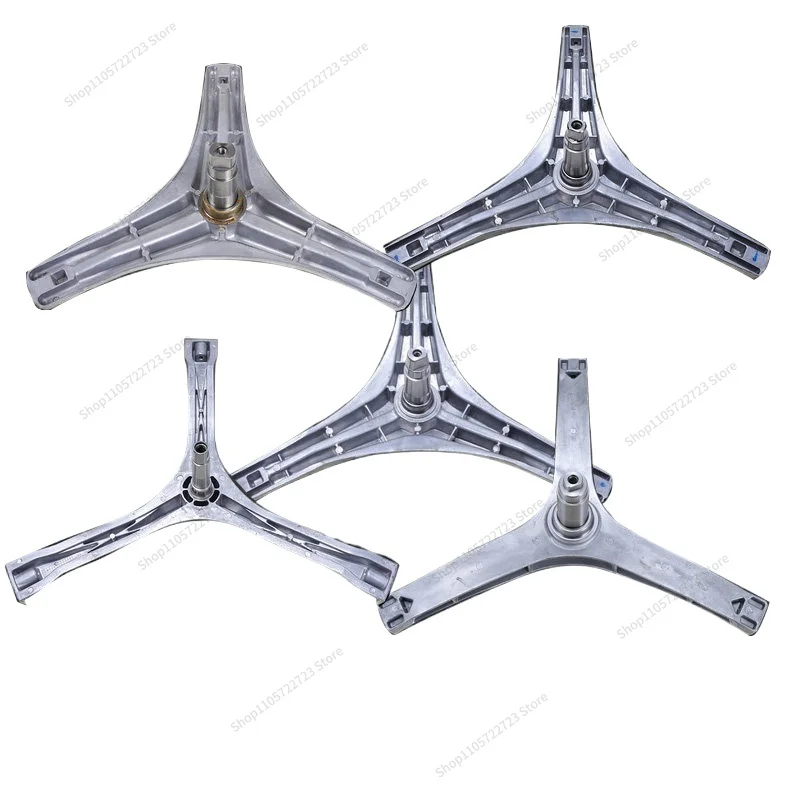 For Laundry Drum Supporting Tripod Shaft Bearing & Sealing Unit Washer Maintenance Component
