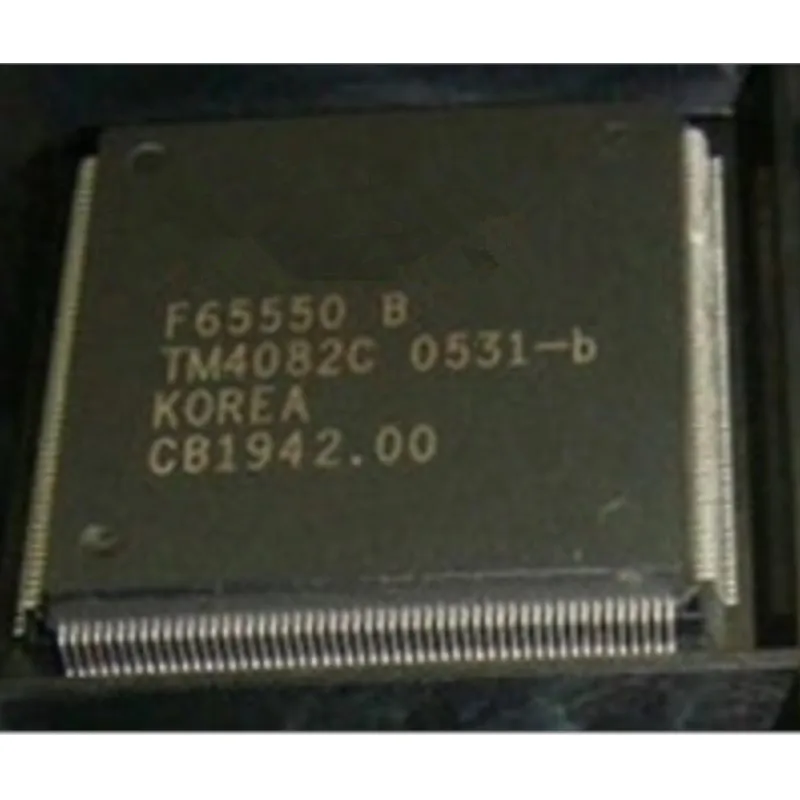 2pcs  F65550B F65550