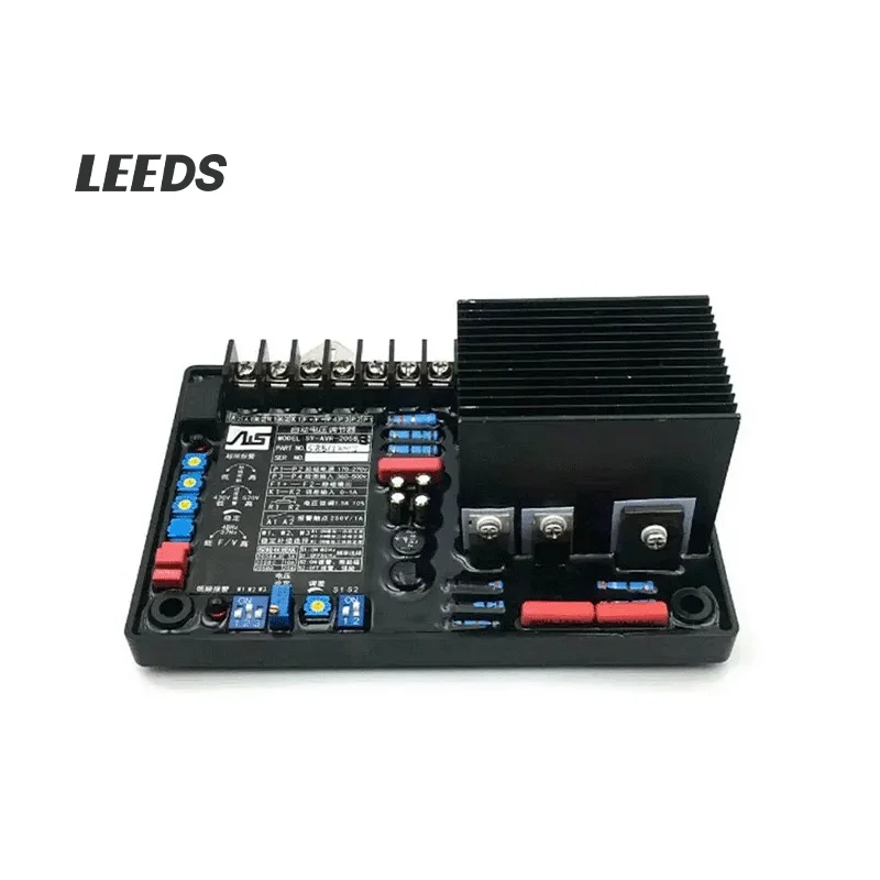

2058B Automatic Voltage Regulator (AVR) For Generator IFC2 AC Power Transformer