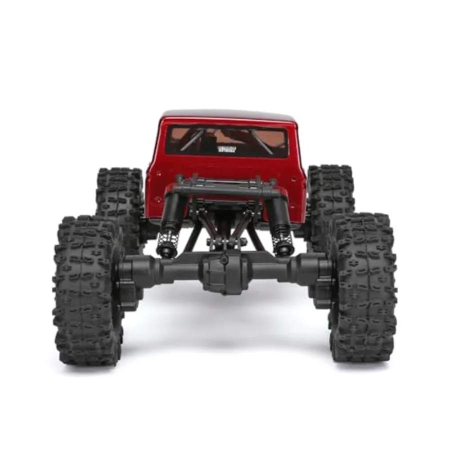 Thumbnail 4 - #53 Best Rated RC Cars For Adults to Buy in 2026