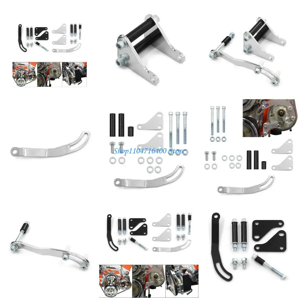 

y1gd монтажный кронштейн на насосе рулевого управления рулевым управлением