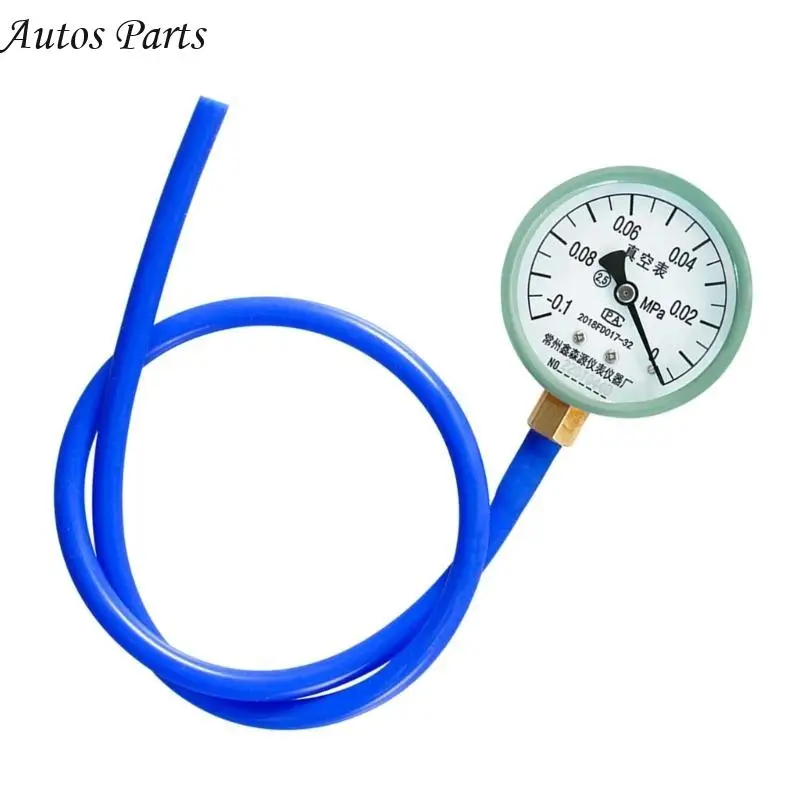 

57BA выхлопные давления давления на давление на давление. Трехэтажный тест выхлопного выхлопного выхлопа -0,1-0MPA