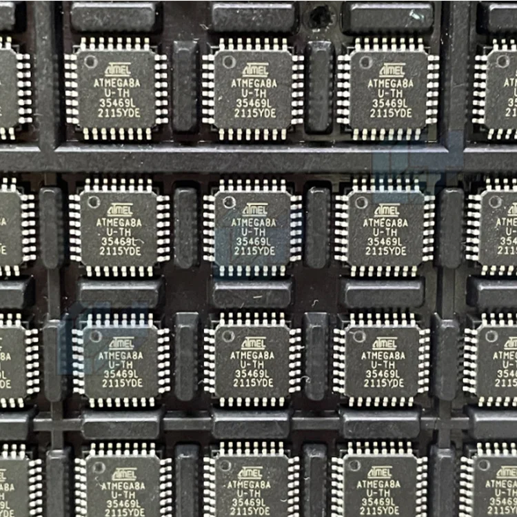 1~10Pcs/Lot ATMEGA8… - image