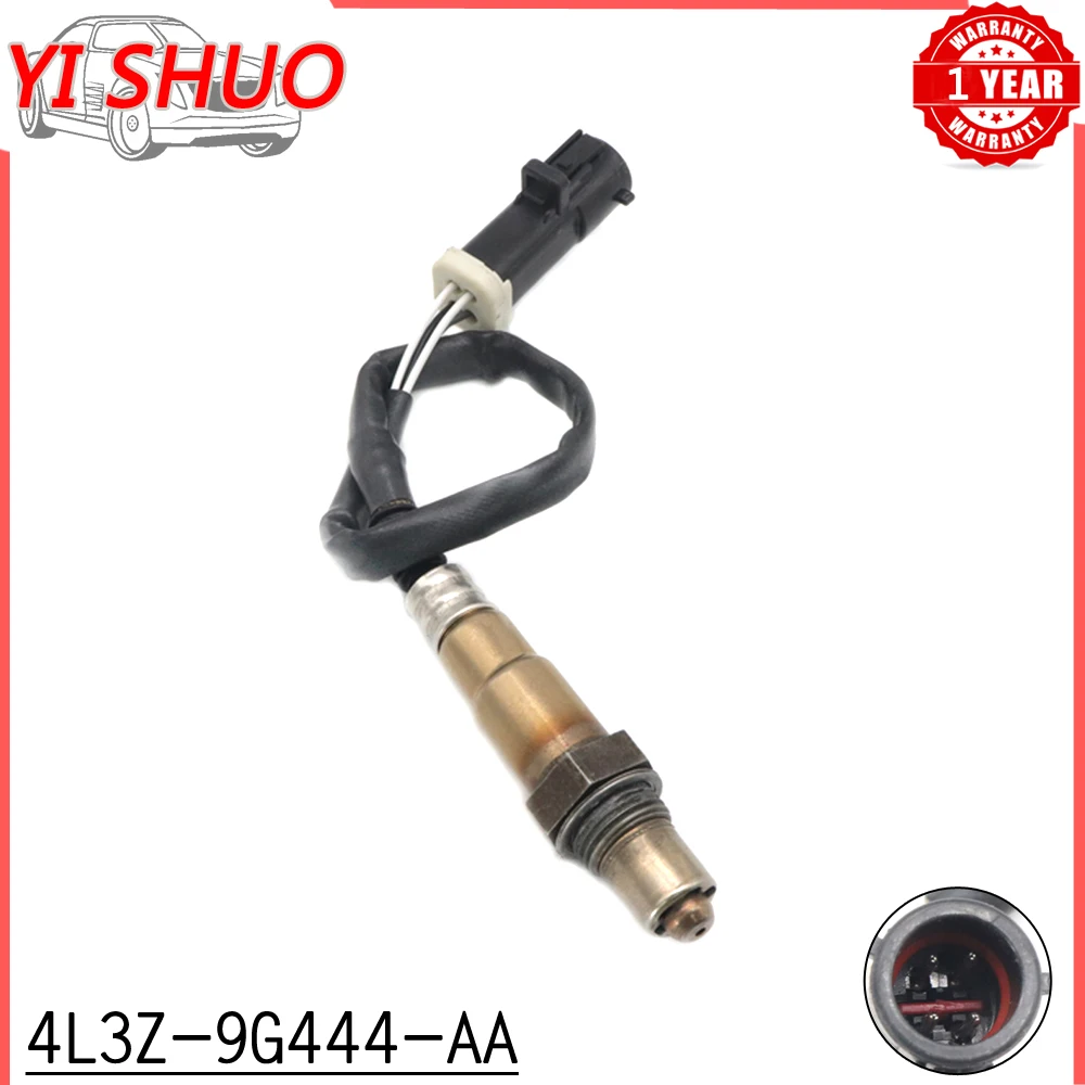 Car 4L3Z-9G444-AA Air Fuel Ratio Lambda O2 Oxygen Sensor for FORD E-350 E-450 EXPEDITION EXPLORER F-150 LINCOLN NAVIGATOR MAZDA