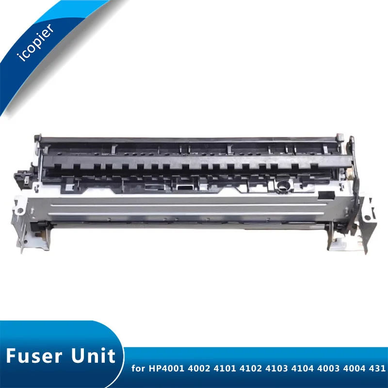 

Fuser Unit for HP 4001 4002 4101 4102 4103 4104 4003 4004 431