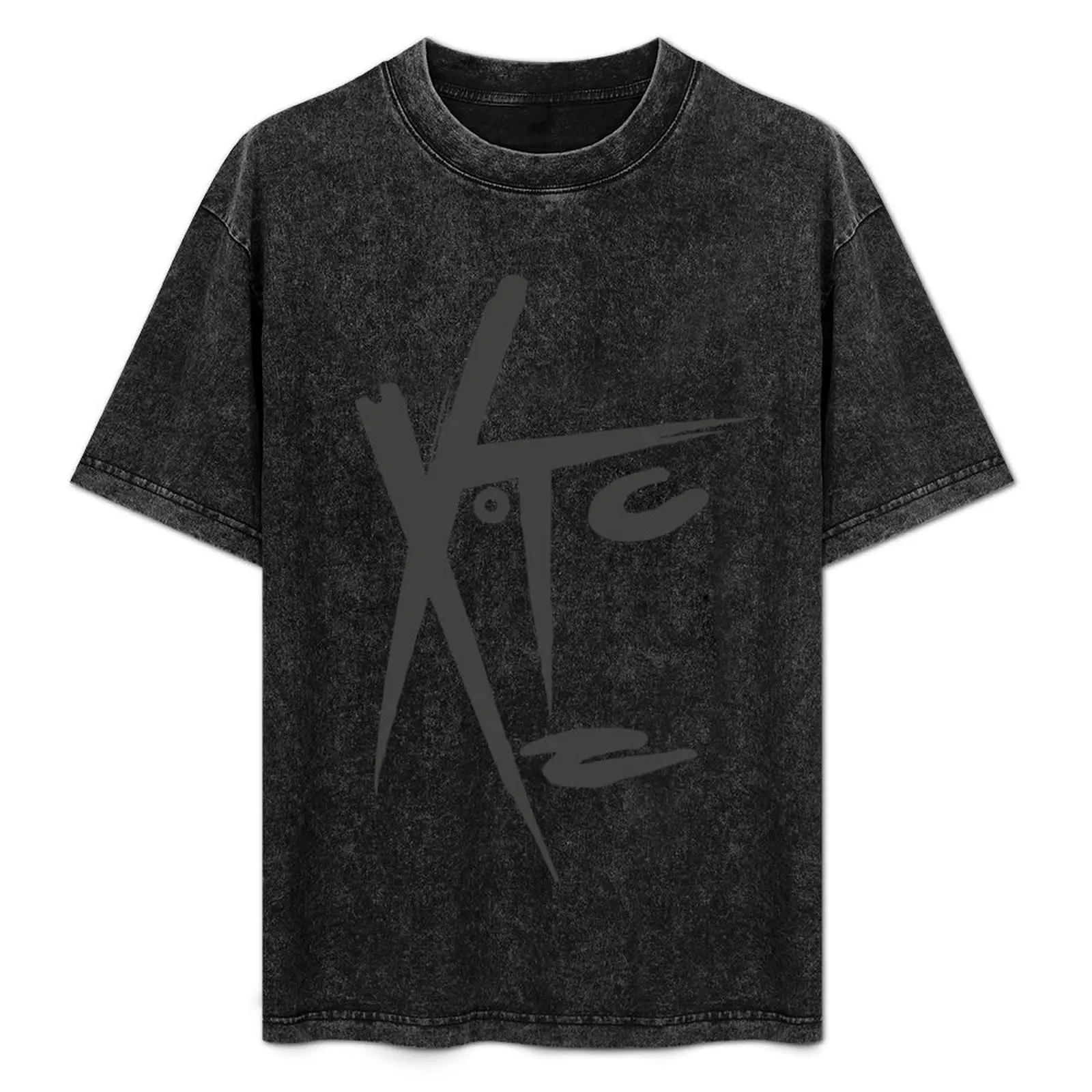 

XTc T-Shirt Worker Basic Short Sleeve Tee