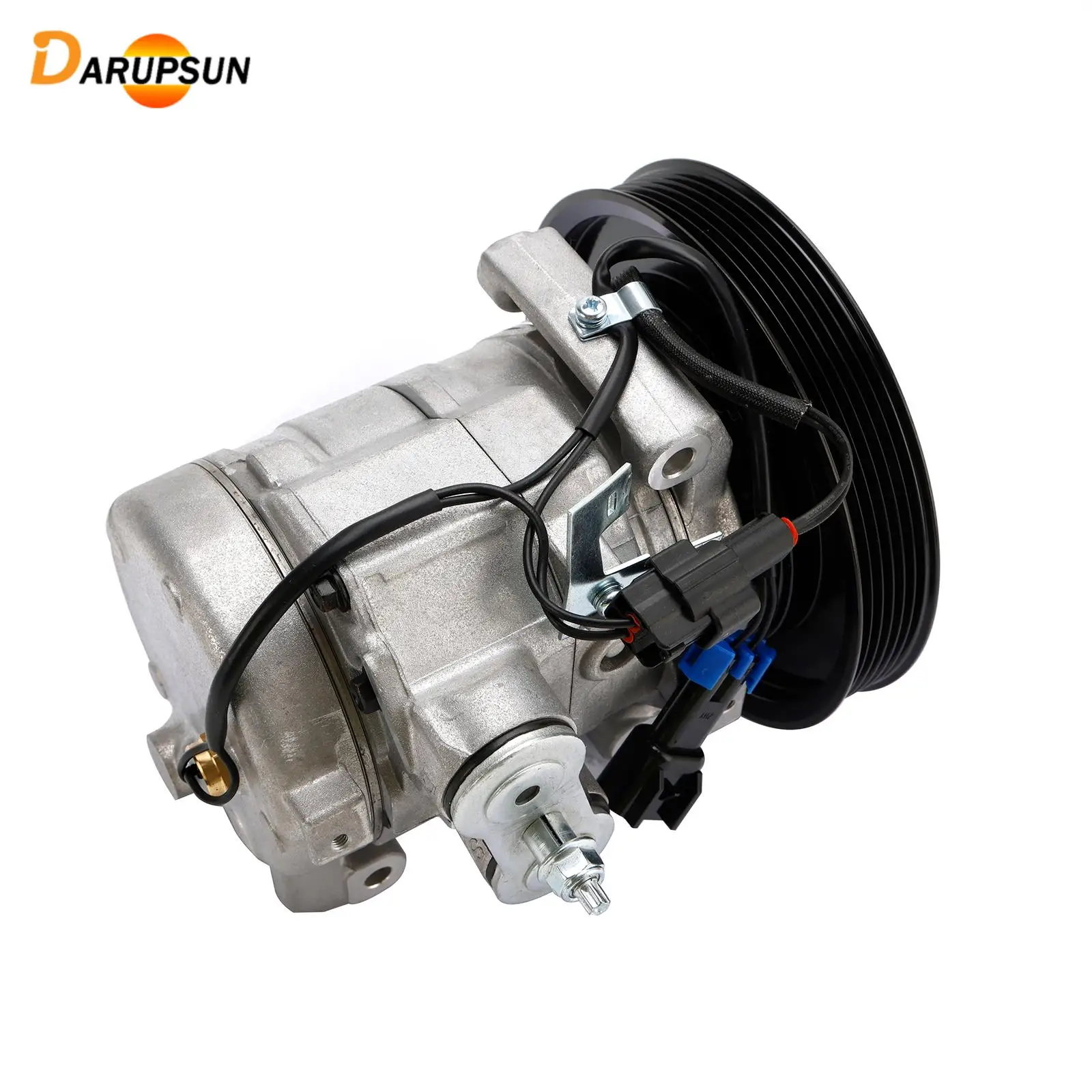 

DARUPSUN A/C Compressor 10S15C For Freightliner 108SD 114SD Business Class M2 M2