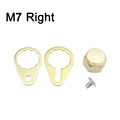 Té M7 R Gold para S
