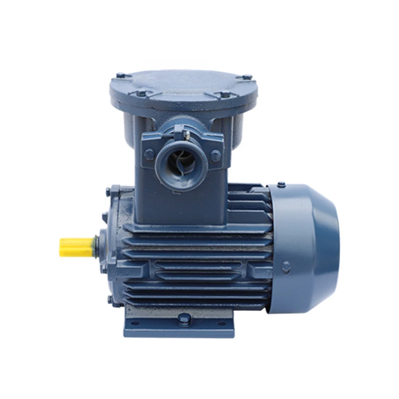 

Explosion-proof motor/YBX4/YBX5 first-class energy efficiency explosion-proof motor