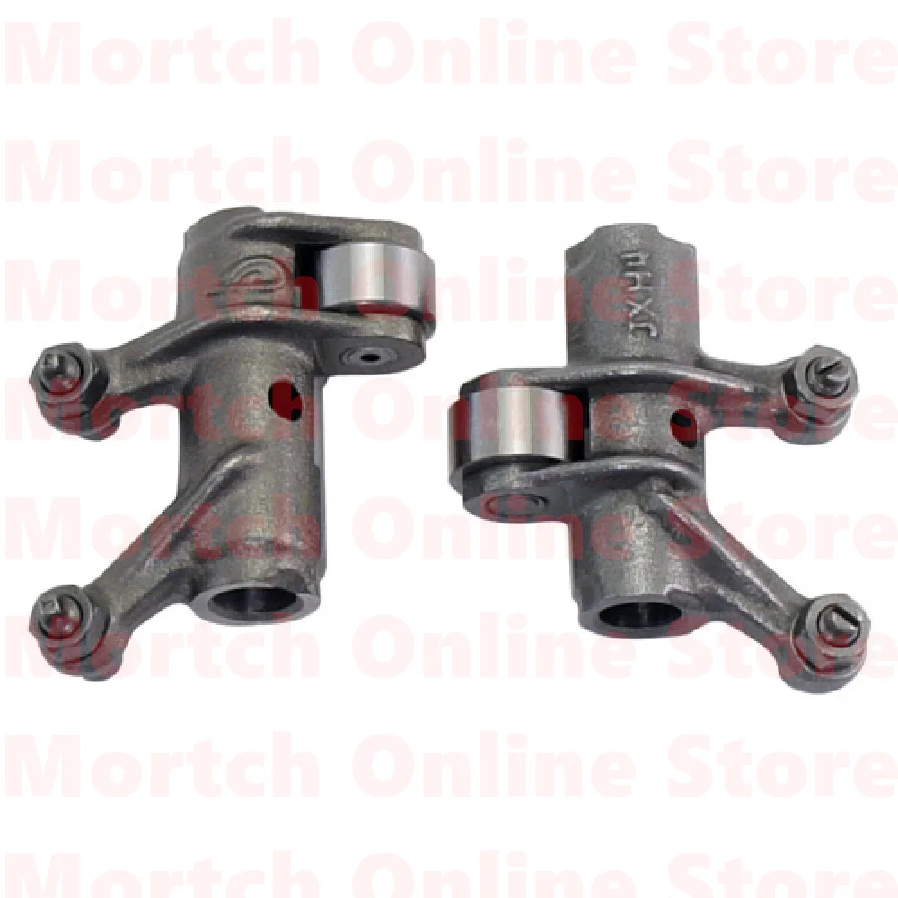 

Exhaust Intake Rocker Arm 59mm 0800-022600-1000 0800-022500-1000 For CF Moto 850cc ATV UTV CF1000 400 500 600 800 UForce CForce