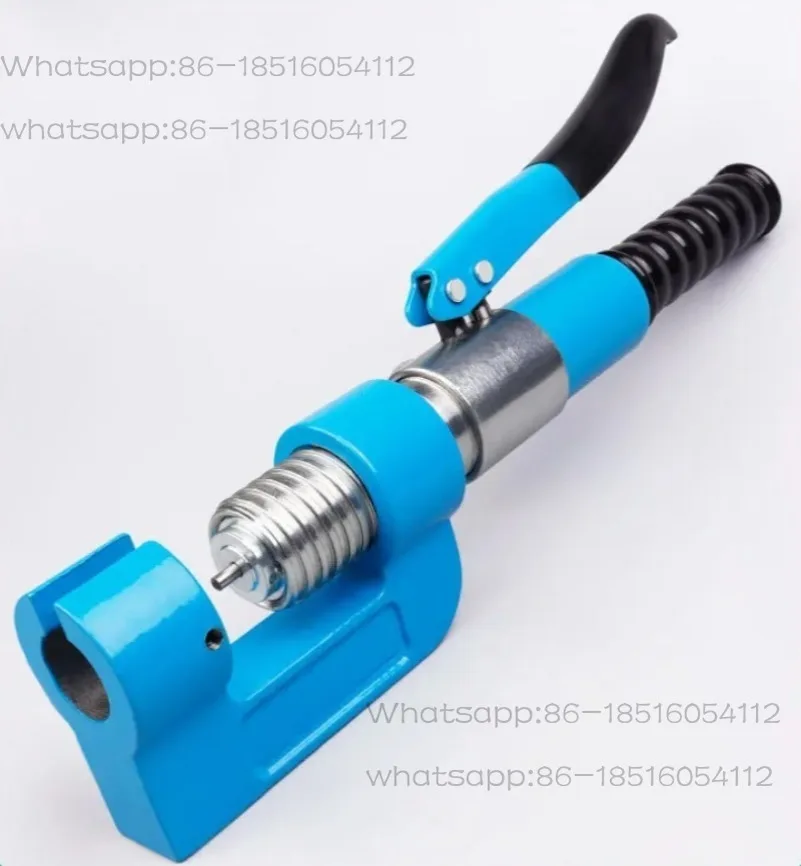 

Набор инструментов для гидравлического цепного выключателя, профессиональный промышленный сельскохозяйственный цепной резак для снятия пресса для обслуживания машин