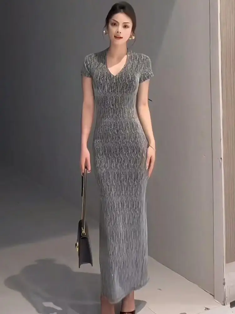 Vestidos femininos vestido amarelo mulher verão cupro apliques em camadas babado cintura solta-ajuste festival de música fairycore juventude artístico