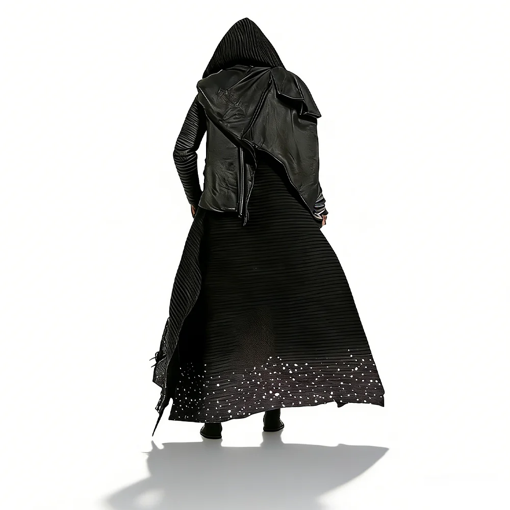 Hasbro Star Wars the Black Series Kylo Ren Action Figure 6 Inch Collectible Toy for Fans of Starkiller Base view 5