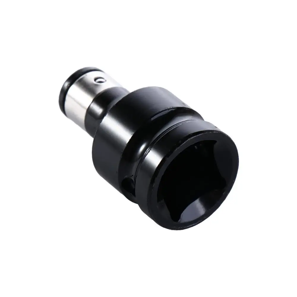 

Screwdriver Bit Adapter Spanner Set Socket Adapter Drill Chuck Converter Drive Converter Tool Ratchet Socket