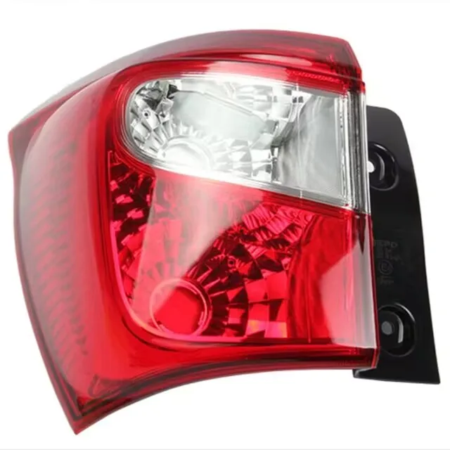 New High Quality Parts Auto Tail Lamp, Rear Taillight For Suzuki SX4 S-cross 2013-2020