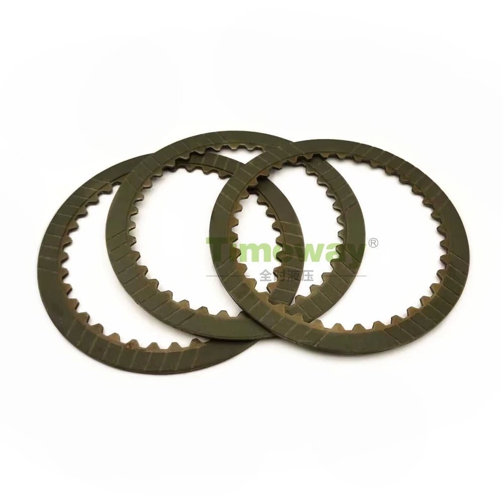Friction Plate SG025 Pump Spare Parts for Repair Toshiba Hydraulic Swing Motor