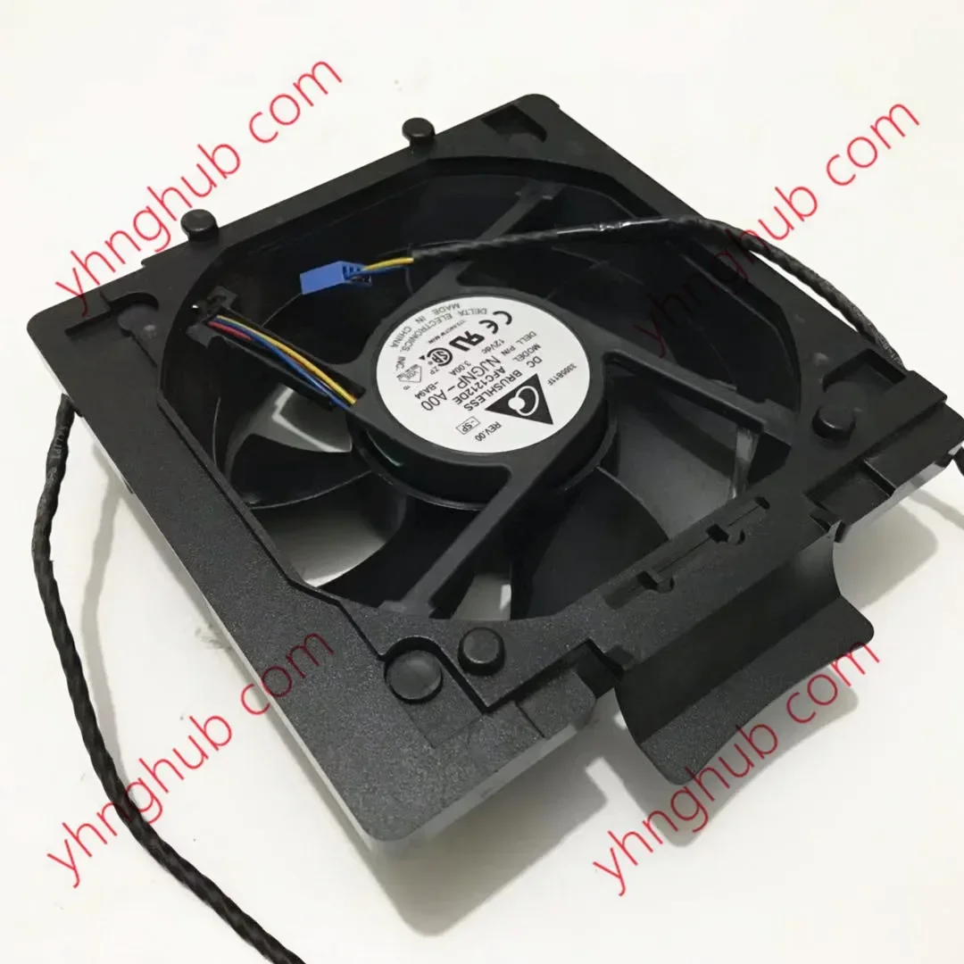 EPowerEdge T320 T420 0FWGY3 AFC1212DE NJGNP-A00 サーバー冷却ファン