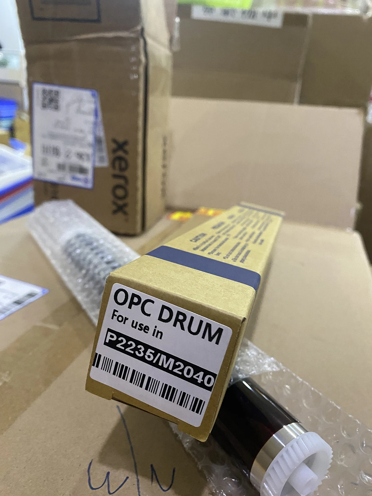 

5 шт. DK1150 302RV93010 OPC барабан для Kyocera ECOSYS 2040 P2040 M2040 M2135 M2540 M2635 M2640 M2735 P2235 DK-1150