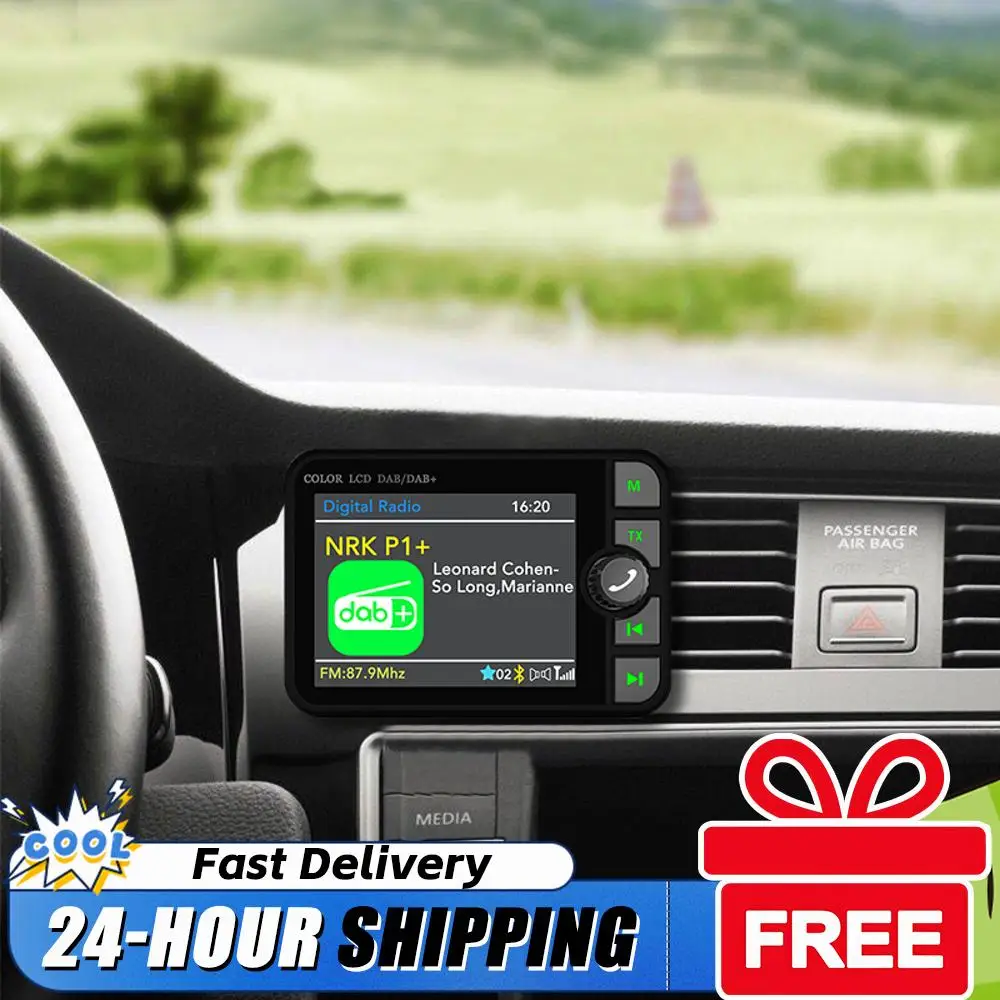 (European）2.4-Inch …