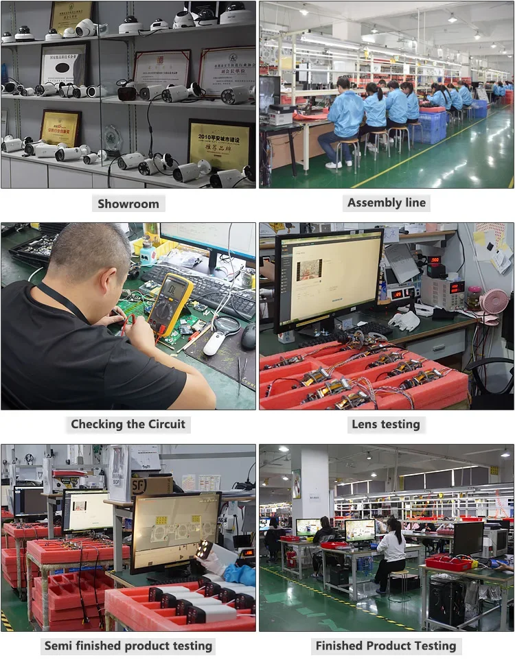 Cámara de red panorámica IR ojo de pez de 12MP, Audio para interiores y exteriores, visión nocturna, gran angular de 360 grados, cámara CCTV de seguridad IP POE