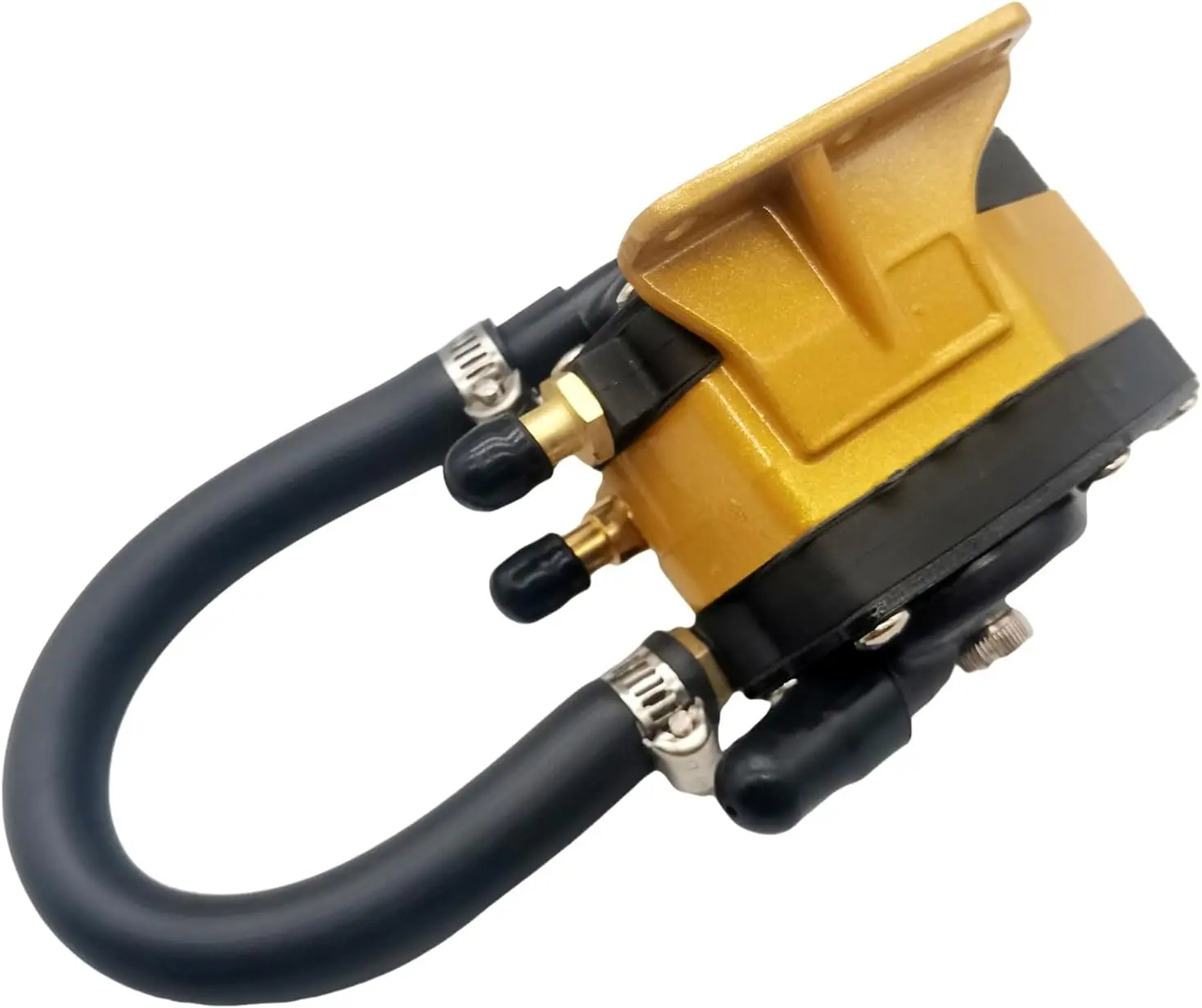 5007420 VRO Oil Injection Conversion Fuel Pump Kit For Johnson/Evinrude 5007420 5007422 90hp-250hp Loopers v4 v6, Replace 4-7359