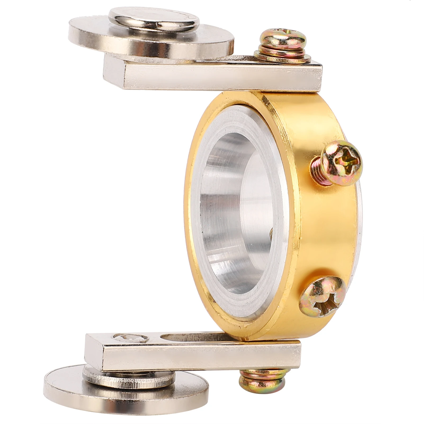 Cutting Torches Guide Wheel, Cutting Roller Guide Wheel Spacer High Speed Steel for Plasma Cutter 40A/PT31 22-45mm