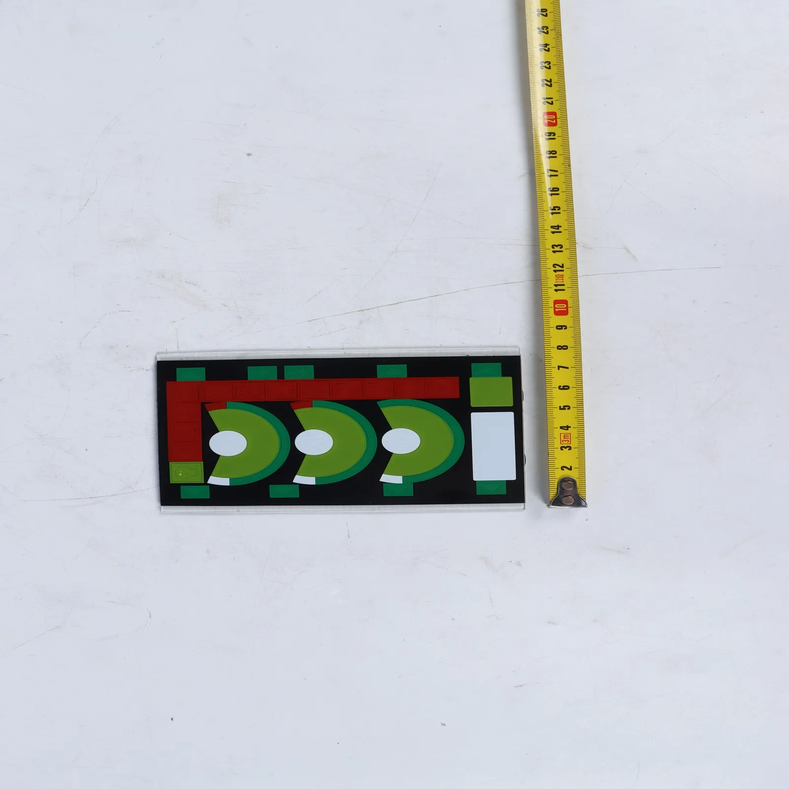 

LCD Monitor Display Panel 151-9385 106-0172 For Caterpillar 330B 345B 3306 320B E320B 318 321B 322BL Excavator