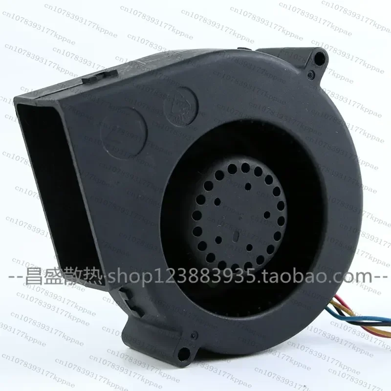 1PCS for for Delta BFB1012M 9733 12V 0.48A Switch Centrifugal Turbine Blower Cooling Fan