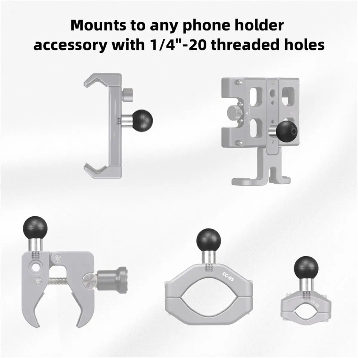 abpo-adaptador-de-cabeca-esferica-de-aluminio-17mm-com-rosca-de-1-4-de-polegada-braco-de-soquete-de-17mm-bola-de-tpu-para-suporte-de-celular-em-bicicleta-e-moto