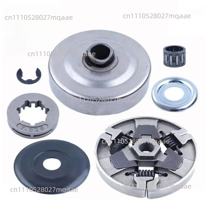 For MS261 MS260 026 MS240 024 Clutch Sprocket Passive Disc 325-7