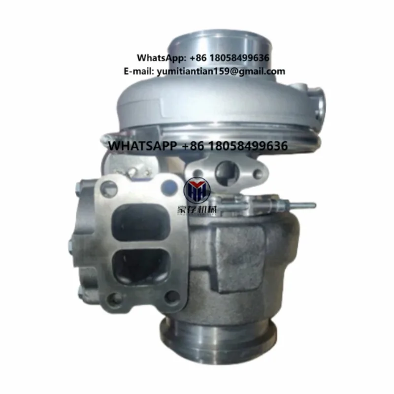 315-9810 3159810 2674A256 C6.6 ENGINE TURBO TURBOCHARGER for CAT E320D E323D E323D2 EXCAVATOR