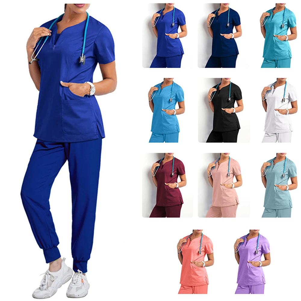 tenues-d'infirmiere-blouses-medicales-uniformes-chirurgicaux-accessoires-d'infirmier-tenues-de-travail-cliniques-costumes-chirurgicaux-vetements-de-travail-pour-medecins