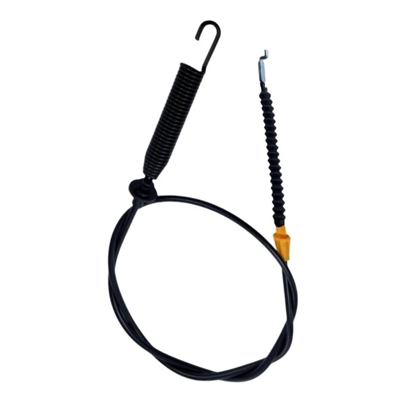 

R9UF Riding Tractor Deck Engagement Control Cable for 746-04173E 746-04173 946-04173B 946-04173C 946-04173D 946-04173E