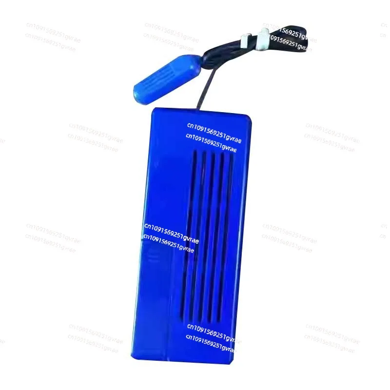 

Instrument Detection Detection Drug Sensing Machine Fast and Slow Mama Geiger Counter Drug