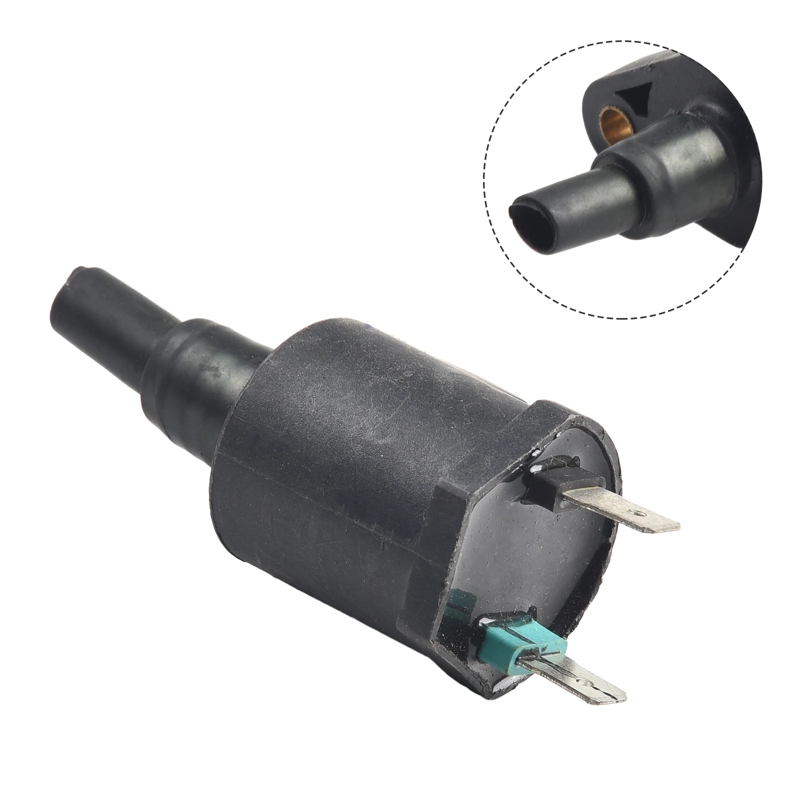 NEW 12V For TRX300 GY6 50CC 125CC 150CC GY6 Motorcycle Ignition Coil For Engine Motor Dirt Bike Scooter Moped