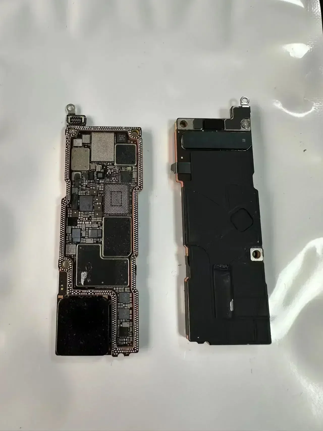 CNC カットマザーボード IPhone 14 プロマックス 4 グラム 5 グラム