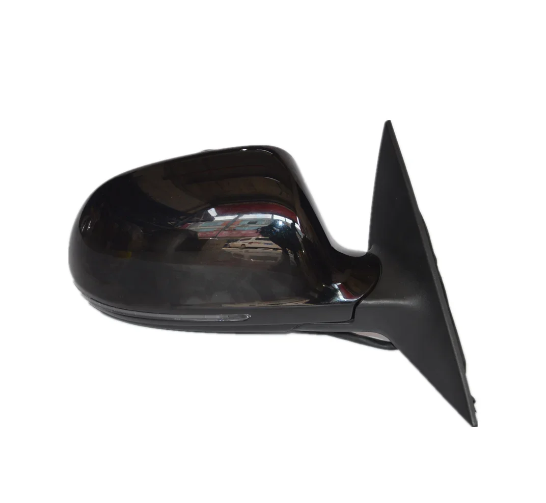

Chinese Factory Auto Folding Side Mirrors Foldable Rearview Mirror for C6