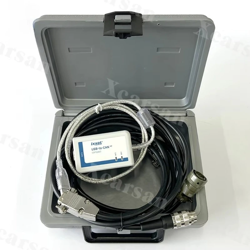 

For New Version 2.74 Diagnostic Software Truck Diagnostic Tool Engine Scanner Tool