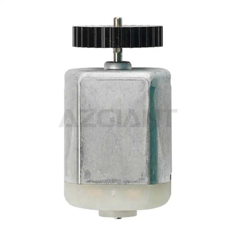 Motor actuador de cerradura de puerta de 12V para Seat Cordoba 6L2 / Altea XL / Seat Altea