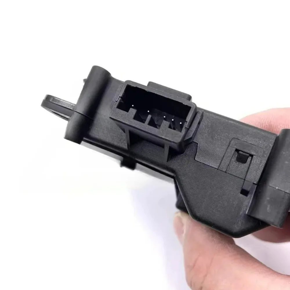 Air Conditioning Servo Motor SG484210-0541/0680 Excavator for Carter E323GX/326GX/330/336GX
