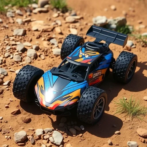 

Children'S Four-Wheel Drift Stunt Climbing Car Alloy Spray Racing Off-Road Car Boy Remote Control Car With Lights Christmas Gift