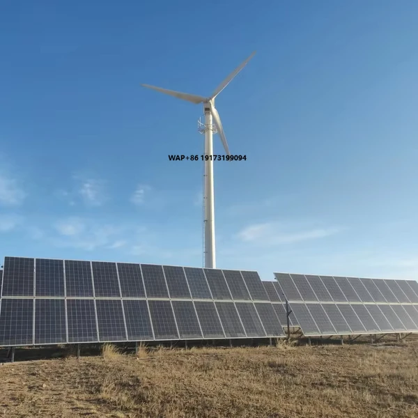 

France Germany Spain Poland Hot Complete 20KW 10KW Eolic Energy Generator Turbine 15KW 5KW Hybrid Eolic Solar System