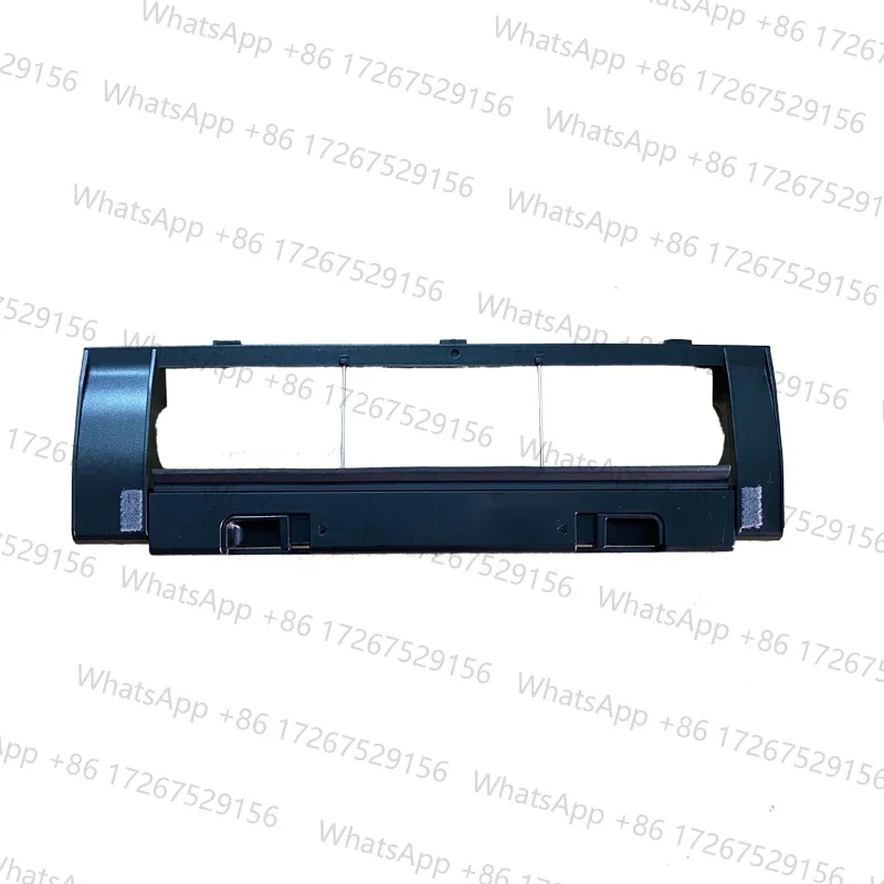 Robot Vacuum Cleaner Central Main Roller Brush Cover for  900 Robotic Vacuum Cleaner Spare Parts
