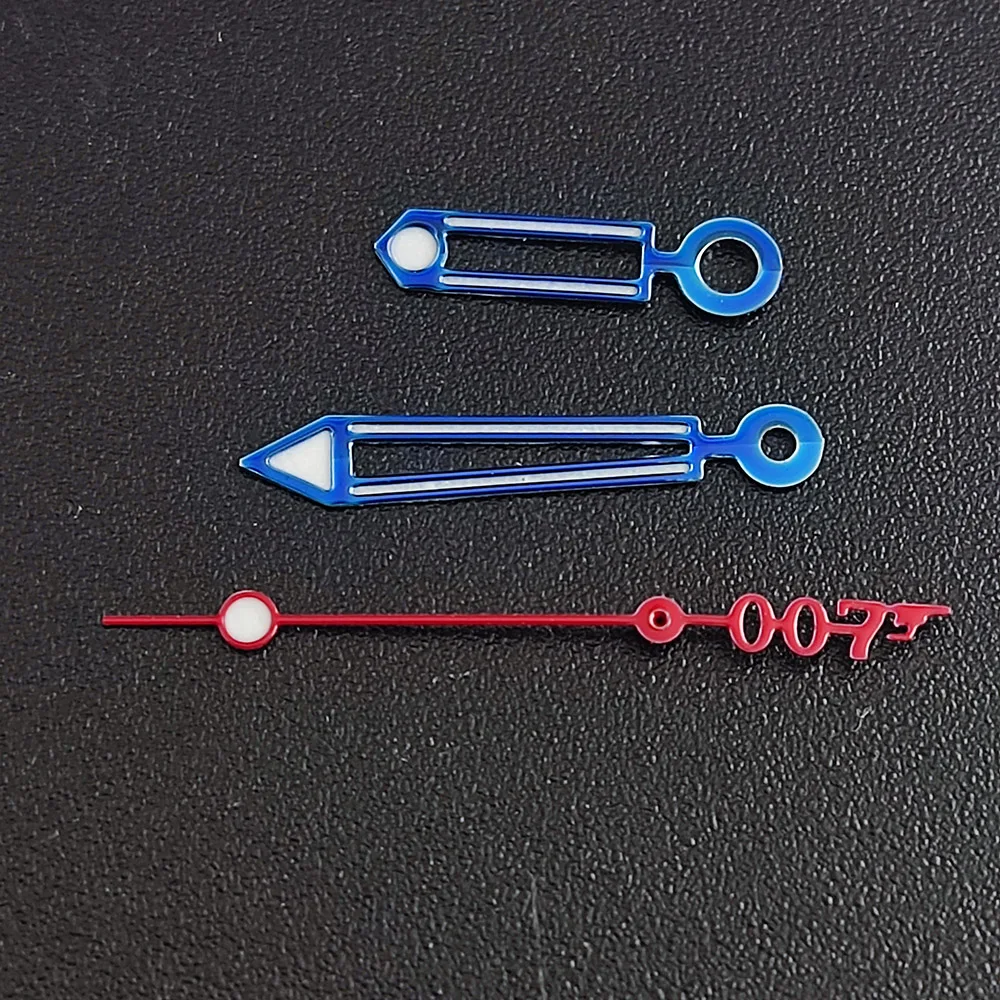 ساعة يد مضيئة تناسب NH 35 NH36 ETA 2836 2824 ميوتا 8205 8215 حركة