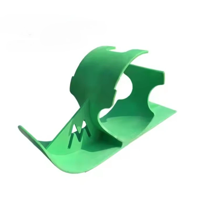 

Outdoor winter snow new multi-function trolley sled sand grass snow folding trailer sled