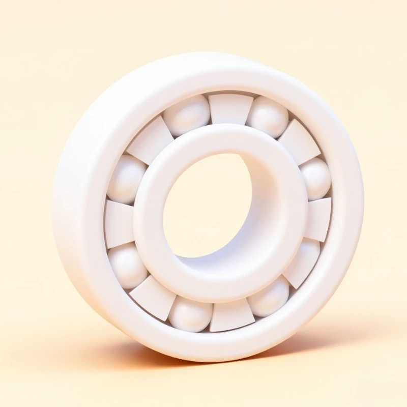 

Цельнокерамические подшипники из циркония 61800-61888, высокая точность, высокая термостойкость